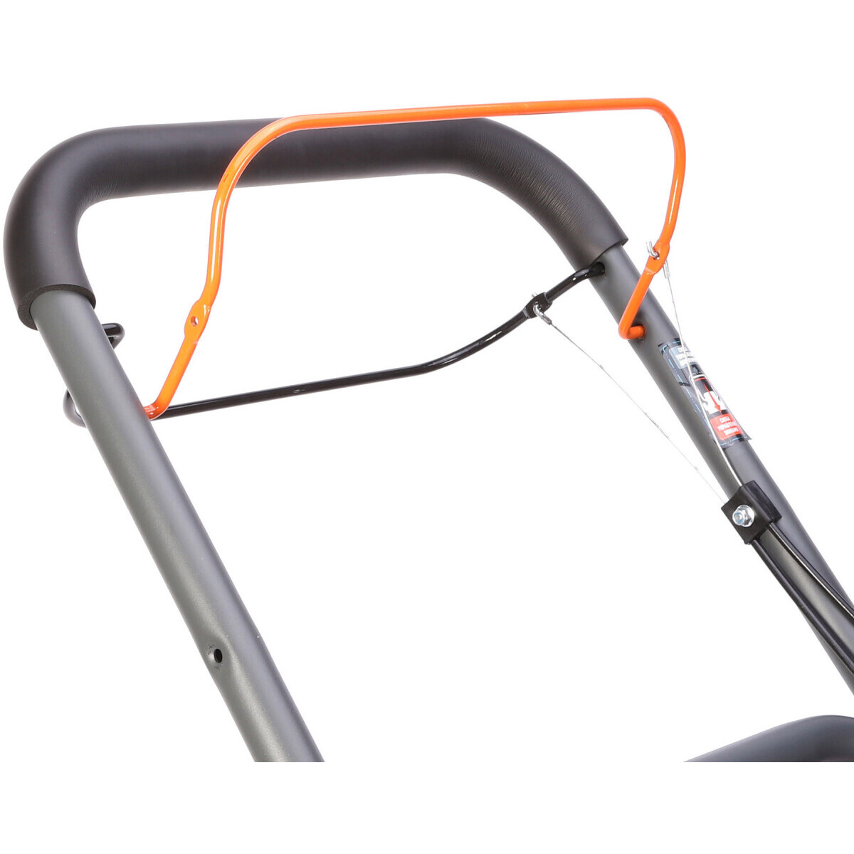 Газонокосилка PATRIOT PT 66 LS - 512109066 - фото 5