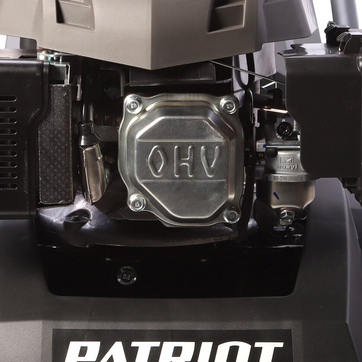 Газонокосилка PATRIOT PT 66 LS - 512109066 - фото 8
