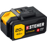 Гайковёрт STEHER CWB-300-1