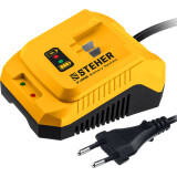 Гайковёрт STEHER CWB-300-1