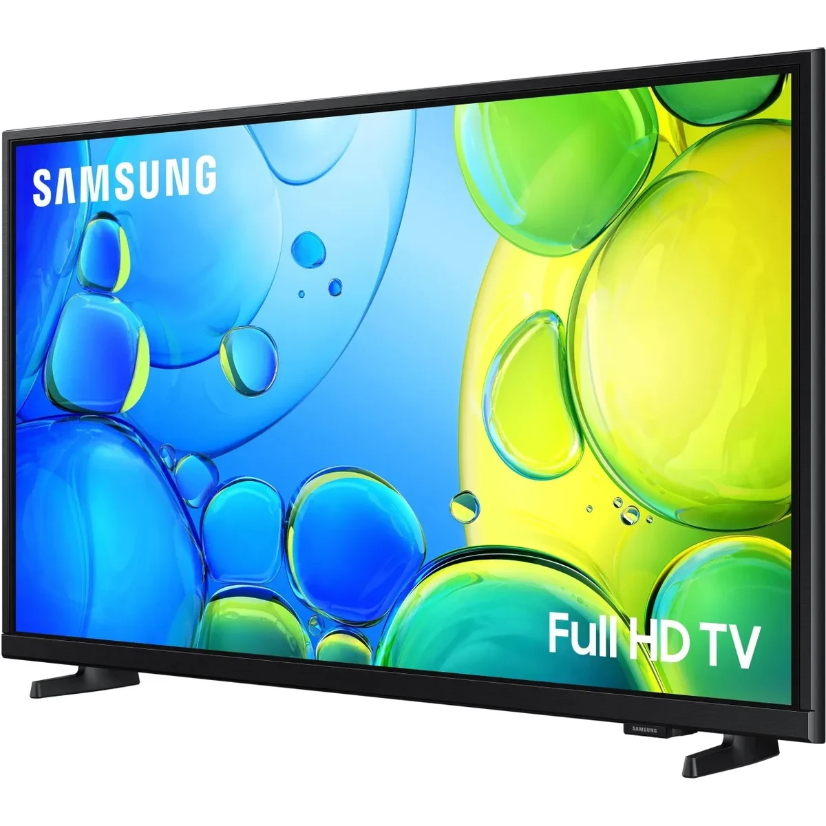 ЖК телевизор Samsung 32" UE32F6000FUXRU - фото 2