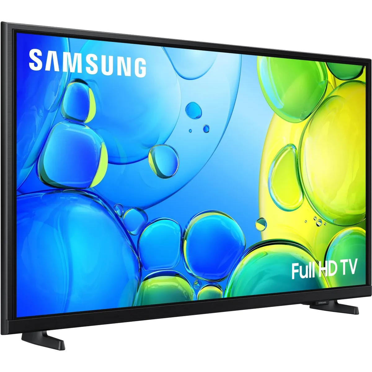 ЖК телевизор Samsung 32" UE32F6000FUXRU - фото 3