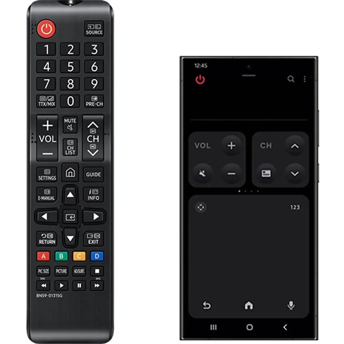 ЖК телевизор Samsung 32" UE32F6000FUXRU - фото 5