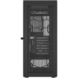 Корпус Bloody BD-CC116 Black (BD-CC116-BK)