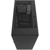 Корпус Bloody BD-CC116 Black (BD-CC116-BK)