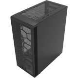 Корпус Bloody BD-CC116 Black (BD-CC116-BK)