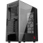 Корпус Bloody BD-CC116 Black - BD-CC116-BK - фото 7