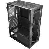 Корпус Bloody BD-CC116 Black (BD-CC116-BK)