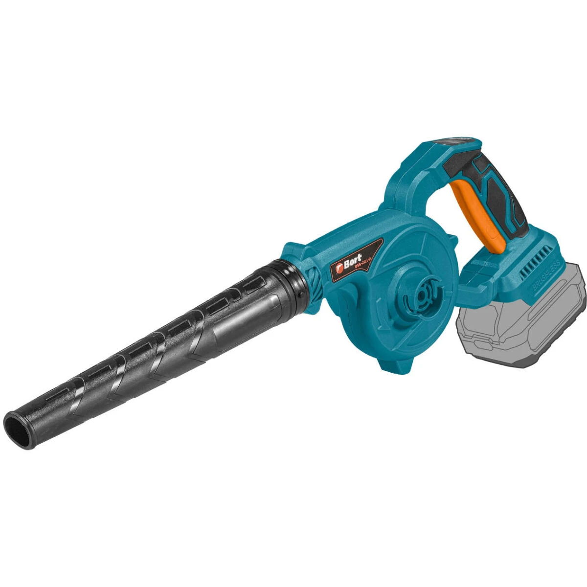 Воздуходувка Bort BSS-21LI-P - 93414325 - фото 2