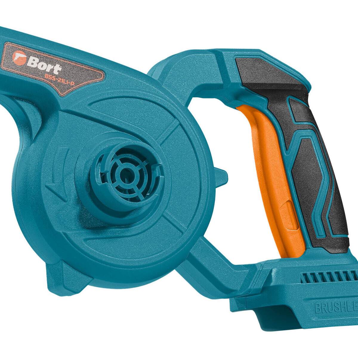 Воздуходувка Bort BSS-21LI-P - 93414325 - фото 5