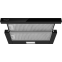 Вытяжка Weissgauff TEL 600 Black Glass - 436620 - фото 6