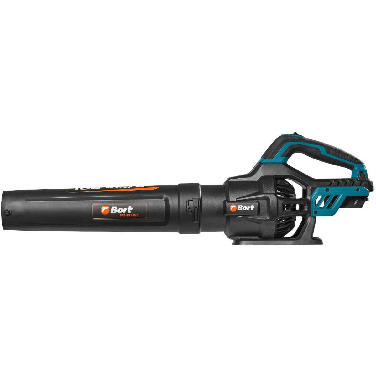 Воздуходувка Bort BSS-21LI-Pro - 93414301