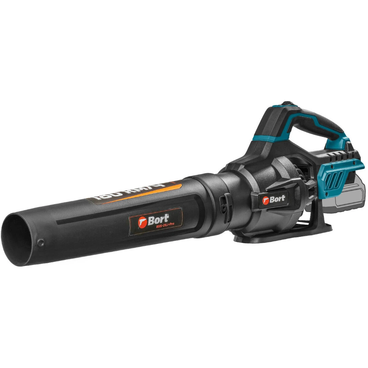 Воздуходувка Bort BSS-21LI-Pro - 93414301 - фото 2