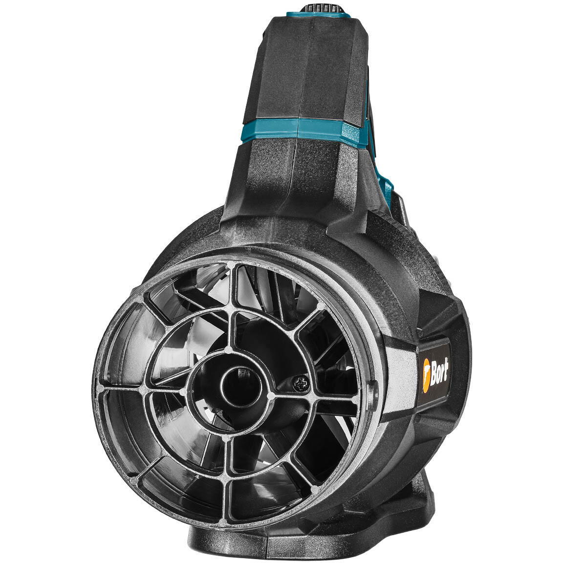 Воздуходувка Bort BSS-21LI-Pro - 93414301 - фото 3