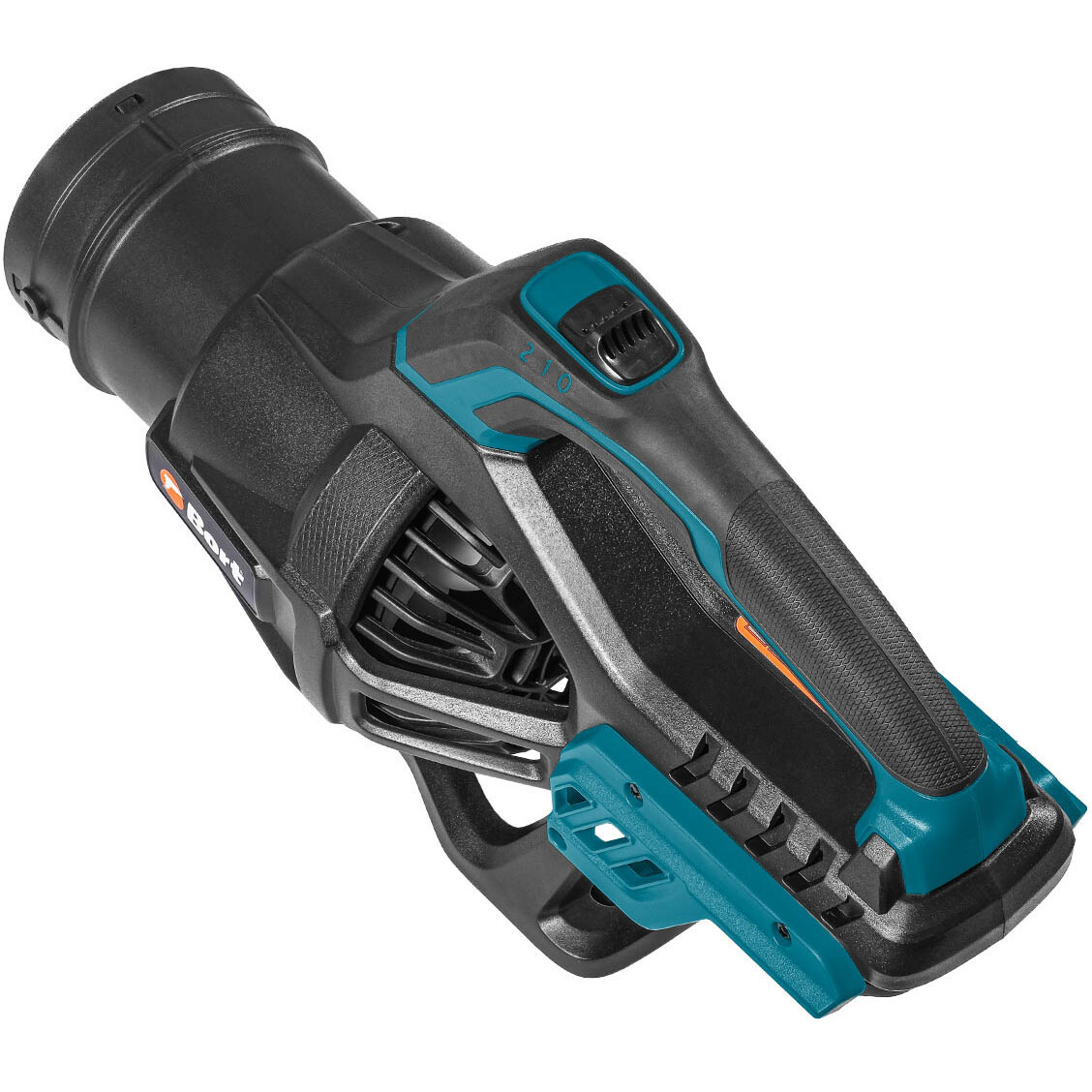 Воздуходувка Bort BSS-21LI-Pro - 93414301 - фото 5