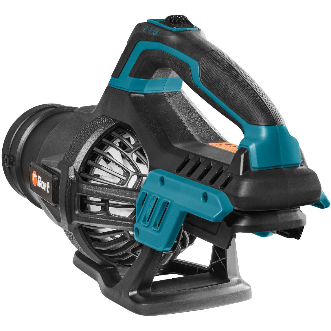 Воздуходувка Bort BSS-21LI-Pro - 93414301 - фото 6