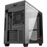 Корпус Bloody BD-CC117F Black (BD-CC117F-BK)
