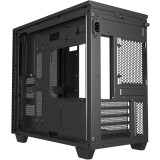 Корпус Bloody BD-CC117F Black (BD-CC117F-BK)