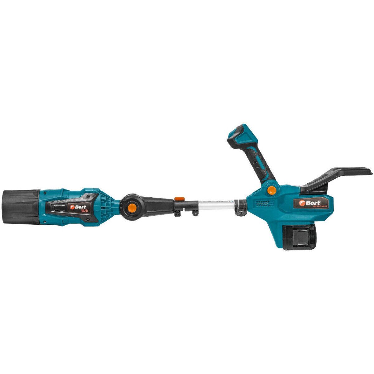 Воздуходувка Bort BSS-40LI SuperJet - 93418569 - фото 2