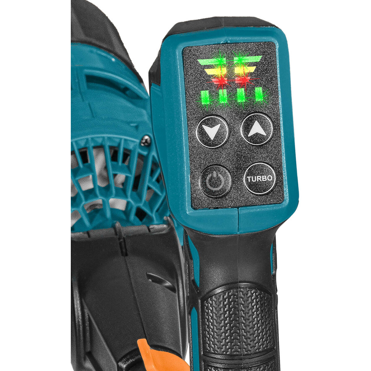 Воздуходувка Bort BSS-40LI SuperJet - 93418569 - фото 7