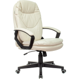 Офисное кресло Бюрократ CH-868N Ivory (CH-868N/IVORY)