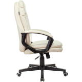 Офисное кресло Бюрократ CH-868N Ivory (CH-868N/IVORY)