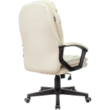 Офисное кресло Бюрократ CH-868N Ivory (CH-868N/IVORY)