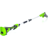 Кусторез Greenworks G40PSH (1303907)