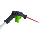 Кусторез Greenworks G40PSH (1303907)