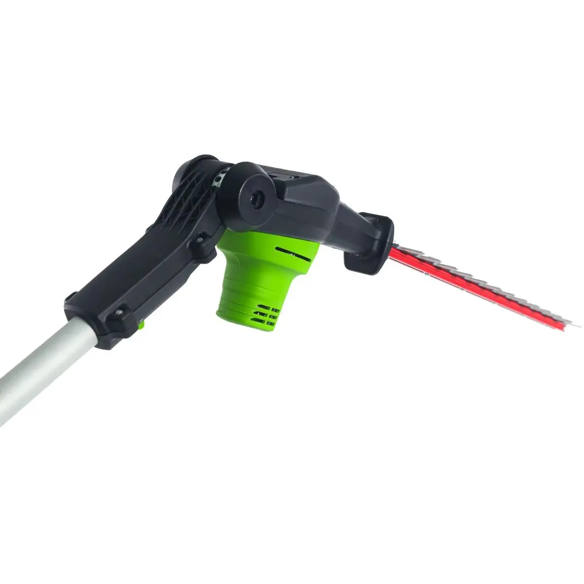 Кусторез Greenworks G40PSH - 1303907 - фото 7