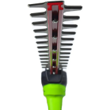 Кусторез Greenworks G40PSH (1303907)