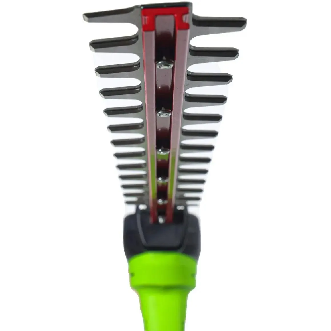 Кусторез Greenworks G40PSH - 1303907 - фото 8