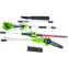 Кусторез Greenworks G40PSH - 1303907 - фото 10
