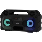 Портативная акустика Ritmix SP-690B Black