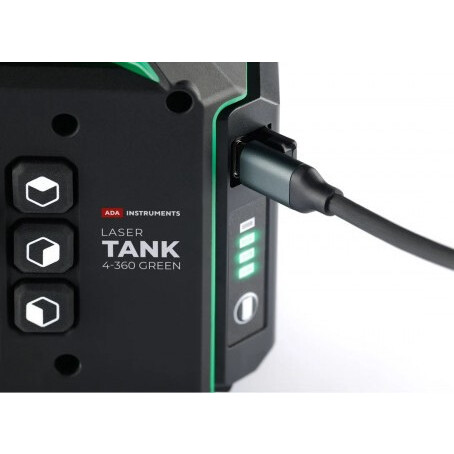 Аккумулятор ADA LBAT-7800 - А00700 - фото 2