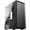 Корпус Bloody BD-CC118 Black - BD-CC118-BK