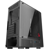 Корпус Bloody BD-CC118 Black (BD-CC118-BK)
