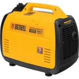 Генератор Denzel GT-2200iS (94702)