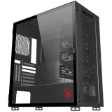 Корпус Bloody BD-CC119 Black (BD-CC119-BK)