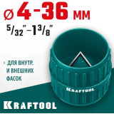 Зенковка KRAFTOOL Universal (23795)