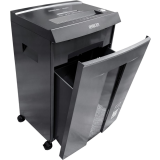 Уничтожитель бумаги (шредер) Office Kit S300 (0.8х5) (OK0805S300)