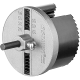 Коронка STAYER 2956-1