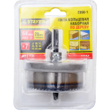 Коронка STAYER 2956-1