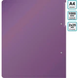 Папка на 2-х кольцах Silwerhof 1164386 (271957-73)