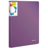 Папка на 2-х кольцах Silwerhof 1164386 (271957-73)