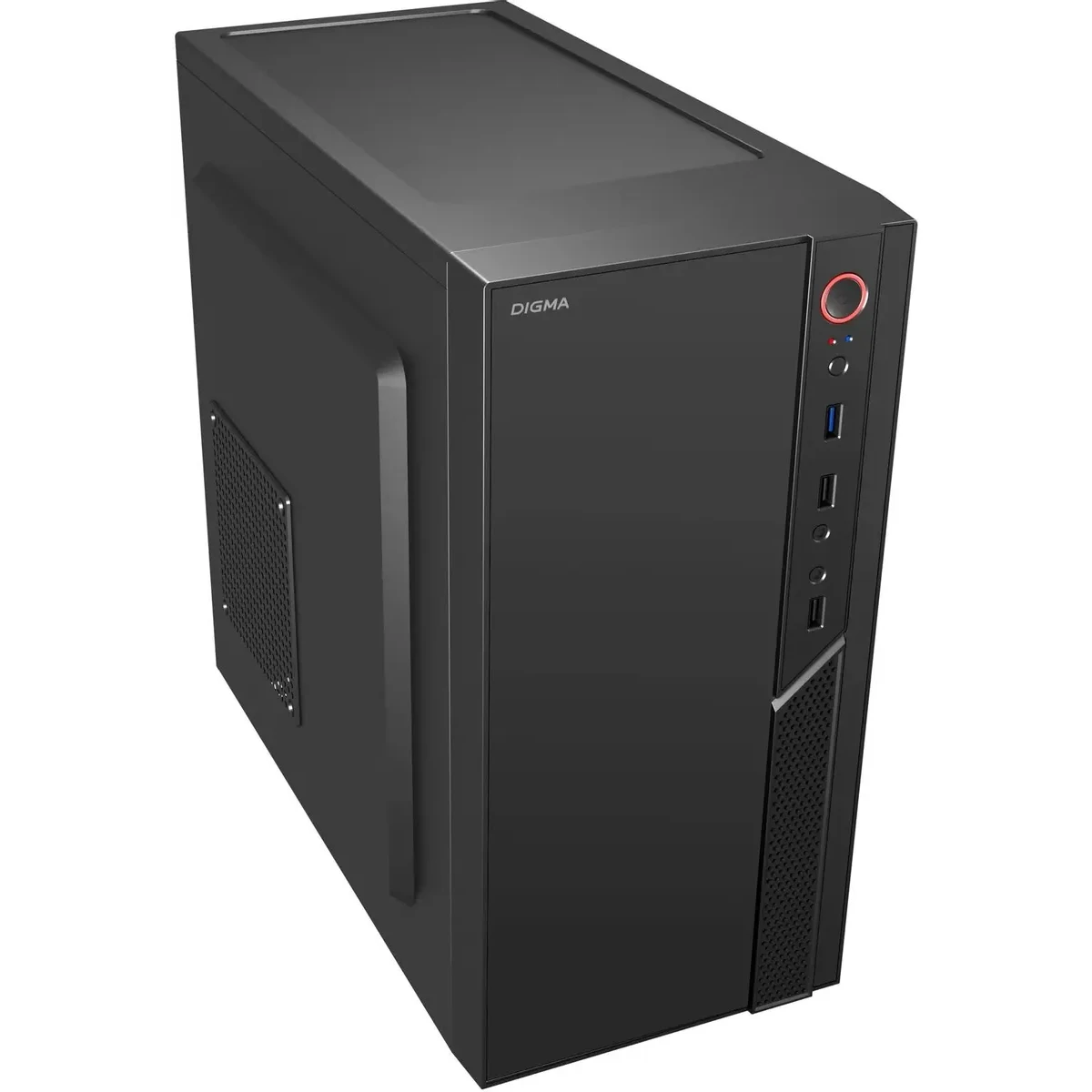 Корпус Digma DCC-MN306 - фото 4