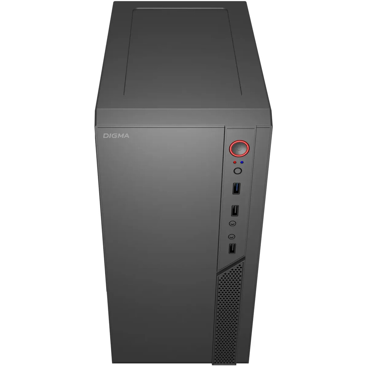 Корпус Digma DCC-MN306 - фото 5
