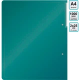 Папка на 2-х кольцах Silwerhof 1164389 (271957-75)