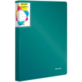 Папка на 2-х кольцах Silwerhof 1164389 (271957-75)