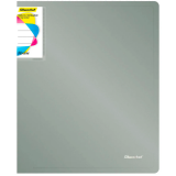 Папка на 2-х кольцах Silwerhof 1164392 (271957-77)